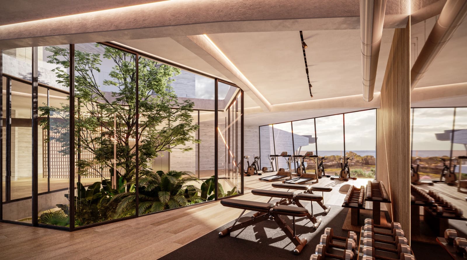 3 slaapkamer Appartement te koop in Marbella met zwembad garage - € 2.600.000 (Ref: 10002140)