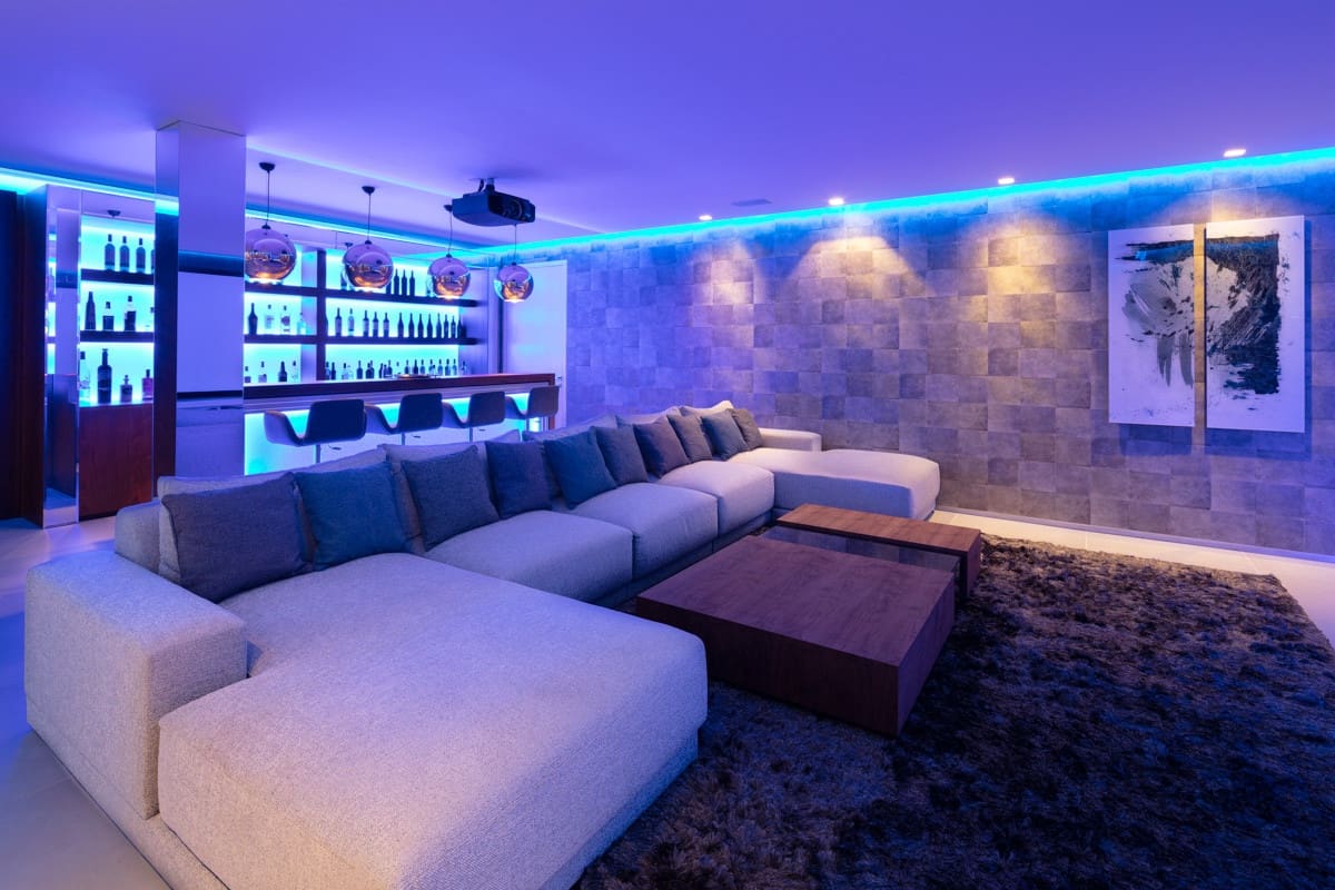 5 soveværelse Villa til salg i Marbella med swimmingpool garage - € 5.950.000 (Ref: 10002141)