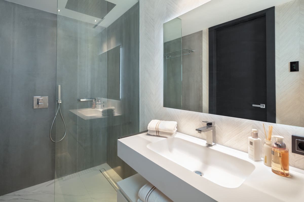 3 camera da letto Appartamento in vendita in Puerto Banus - 2.950.000 € (Rif: 10002142)