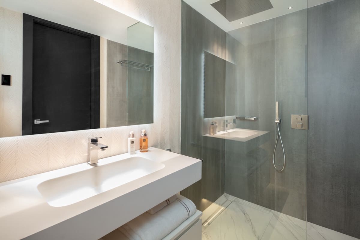 3 camera da letto Appartamento in vendita in Puerto Banus - 2.950.000 € (Rif: 10002142)