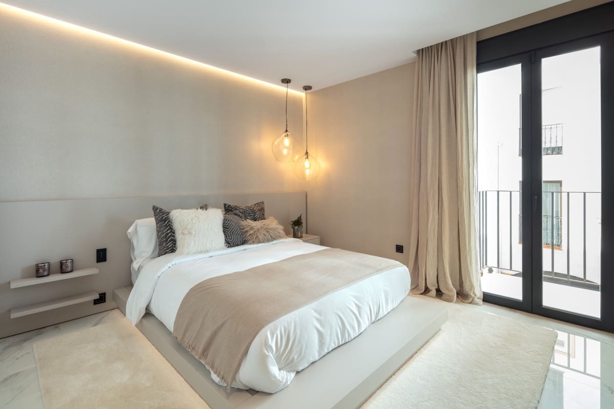 3 camera da letto Appartamento in vendita in Puerto Banus - 2.950.000 € (Rif: 10002142)