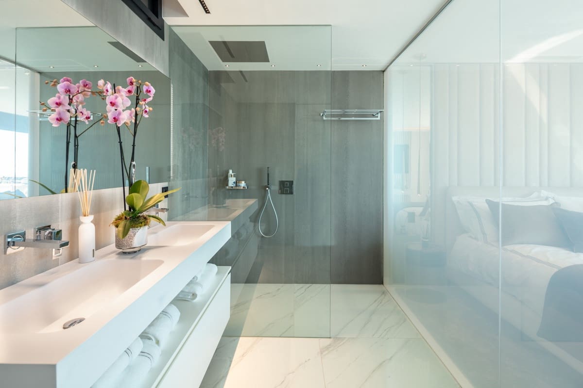 3 camera da letto Appartamento in vendita in Puerto Banus - 2.950.000 € (Rif: 10002142)