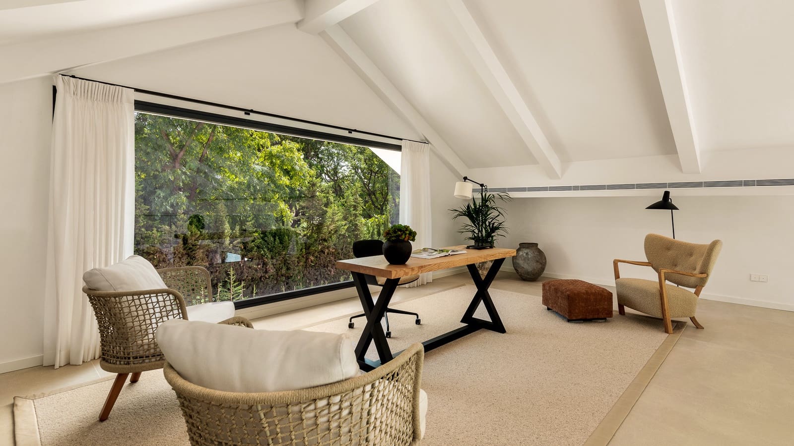 5 camera da letto Villa in vendita in El Paraiso con piscina garage - 6.350.000 € (Rif: 10002143)