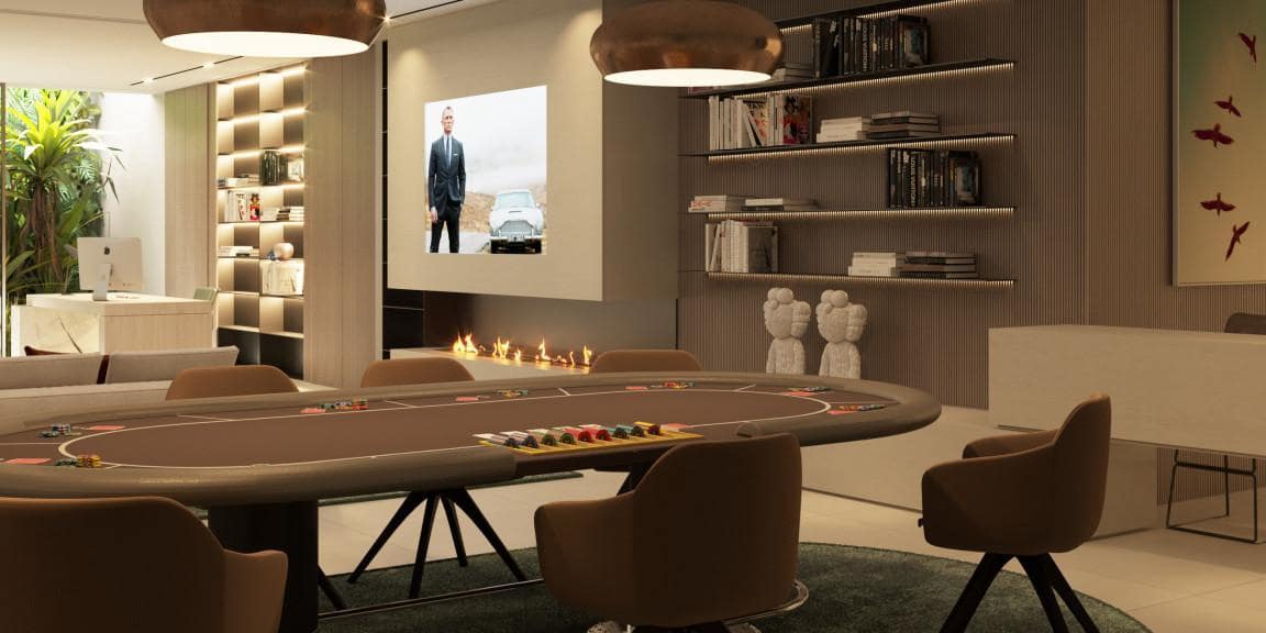 6 soveværelse Villa til salg i Marbella med swimmingpool - € 6.850.000 (Ref: 10002144)