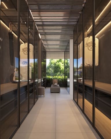6 soveværelse Villa til salg i Marbella med swimmingpool - € 6.850.000 (Ref: 10002144)