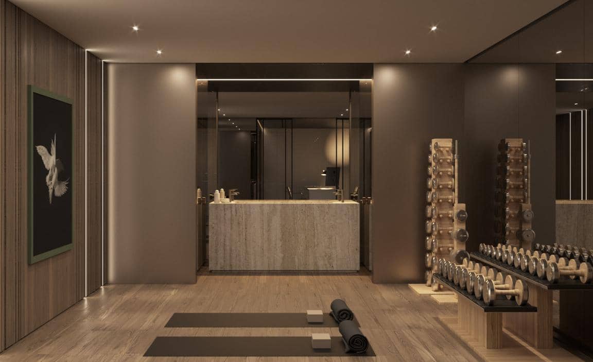 4 sypialnia Willa na sprzedaż w Marbella z basenem garażem - 5 650 000 € (Ref: 10002145)