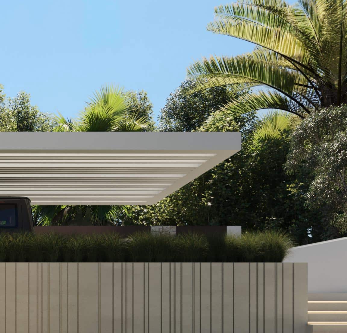 4 sypialnia Willa na sprzedaż w Marbella z basenem garażem - 5 650 000 € (Ref: 10002145)