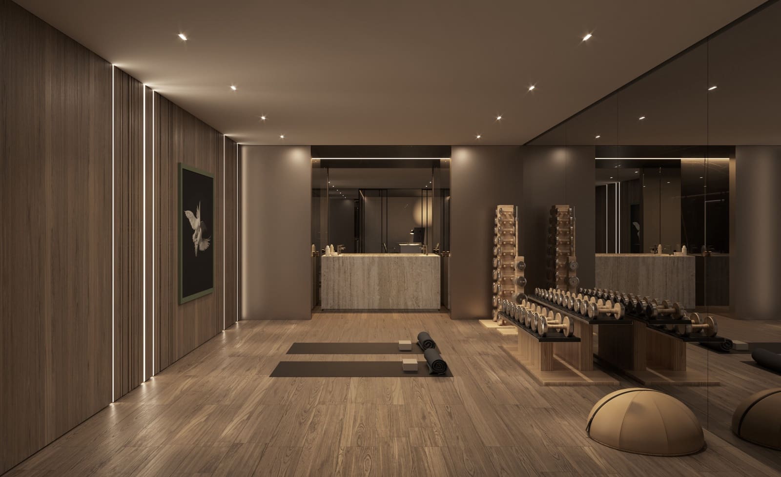 4 sypialnia Willa na sprzedaż w Marbella z basenem garażem - 5 650 000 € (Ref: 10002145)