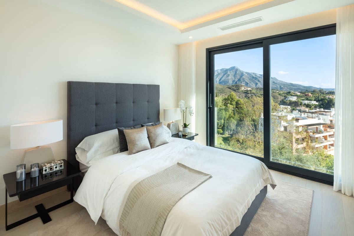 5 Zimmer Villa zu verkaufen in Marbella mit Pool Garage - 5.500.000 € (Ref: 10002146)