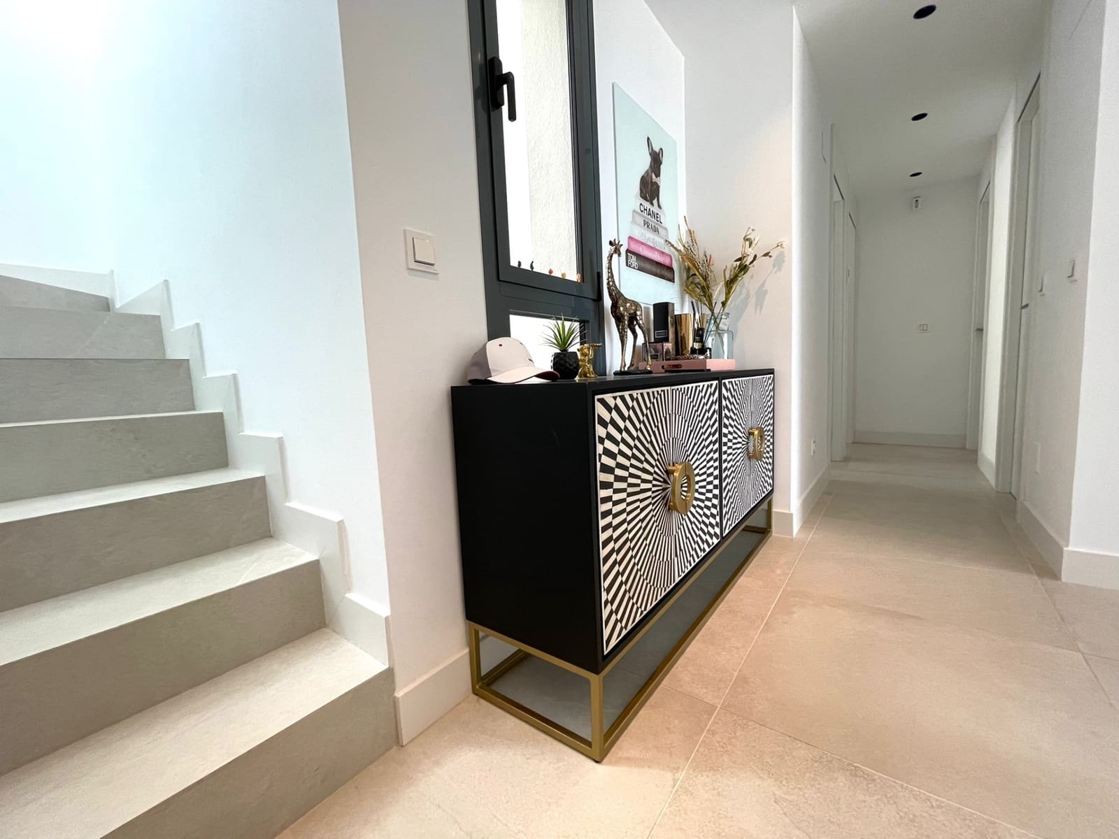 3 slaapkamer Penthouse te koop in Marbella met zwembad garage - € 995.000 (Ref: 10002148)