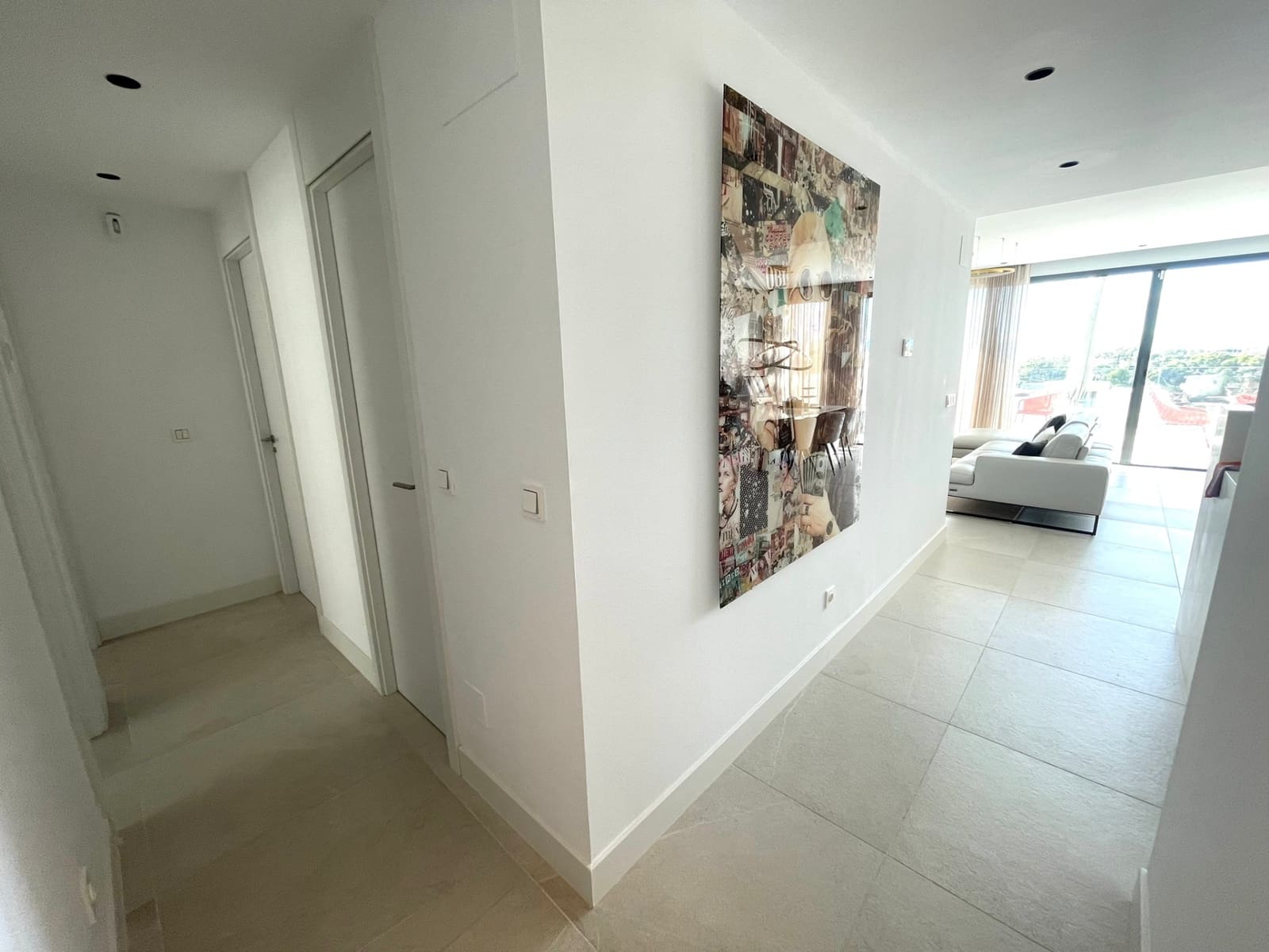 3 slaapkamer Penthouse te koop in Marbella met zwembad garage - € 995.000 (Ref: 10002148)