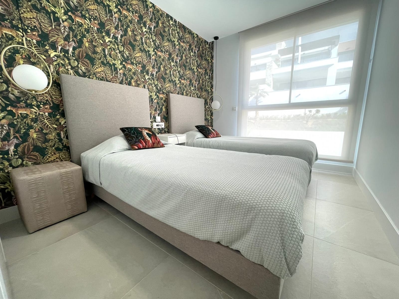 3 slaapkamer Penthouse te koop in Marbella met zwembad garage - € 995.000 (Ref: 10002148)