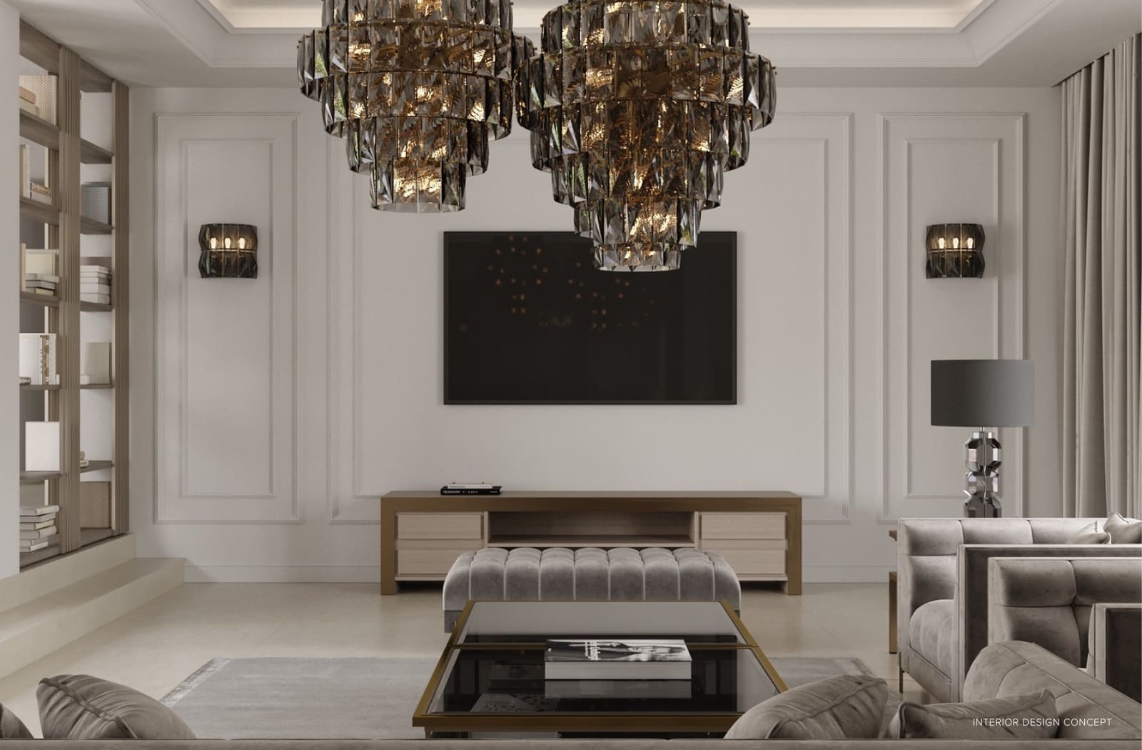 Chalet de 6 habitaciones en Marbella en venta con piscina garaje - 8.500.000 € (Ref: 10002152)