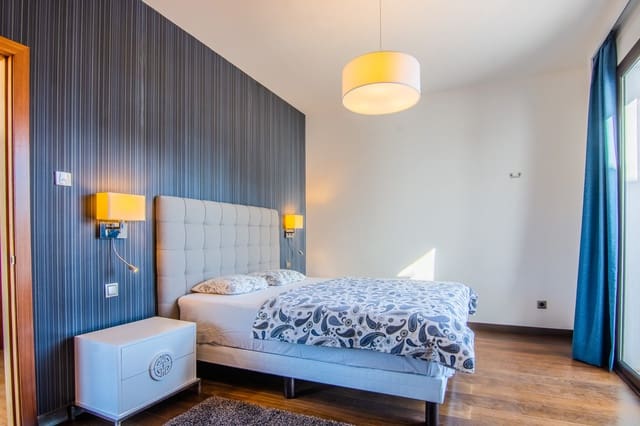 6 slaapkamer Villa te koop in Marbella met zwembad garage - € 1.860.000 (Ref: 10002153)