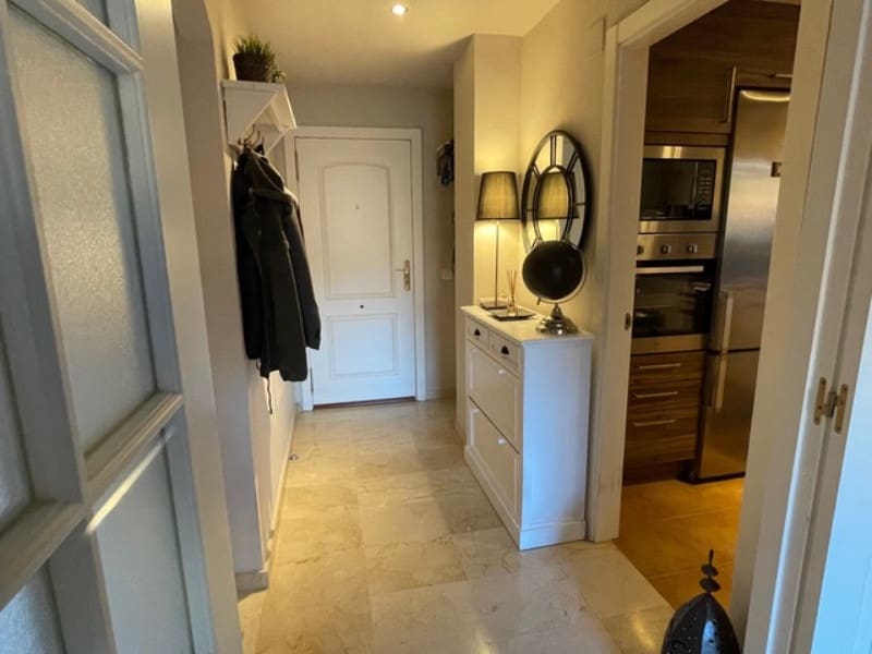 2 quarto Apartamento para venda em Riviera del Sol com piscina garagem - 265 000 € (Ref: 10002154)