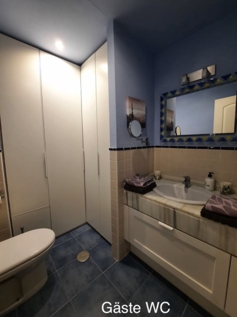 2 quarto Apartamento para venda em Riviera del Sol com piscina garagem - 265 000 € (Ref: 10002154)