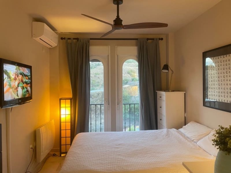 2 quarto Apartamento para venda em Riviera del Sol com piscina garagem - 265 000 € (Ref: 10002154)