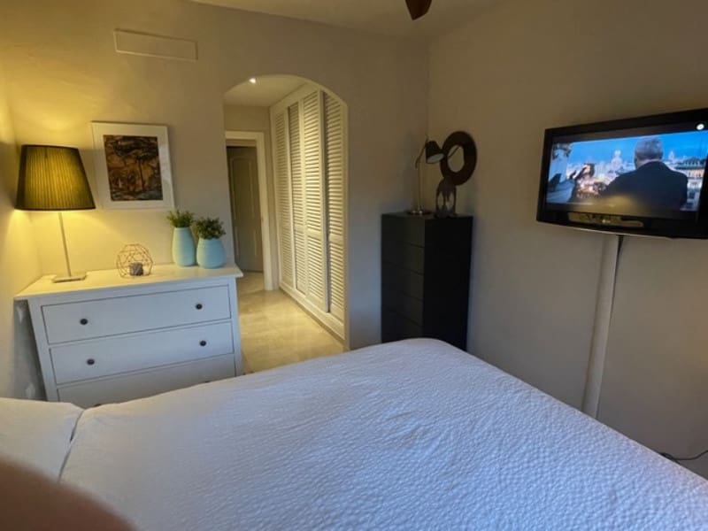 2 quarto Apartamento para venda em Riviera del Sol com piscina garagem - 265 000 € (Ref: 10002154)