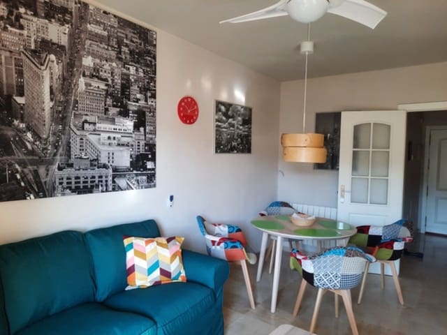 2 quarto Apartamento para venda em Riviera del Sol, Mijas com piscina garagem - 265 000 € (Ref: 10002154)