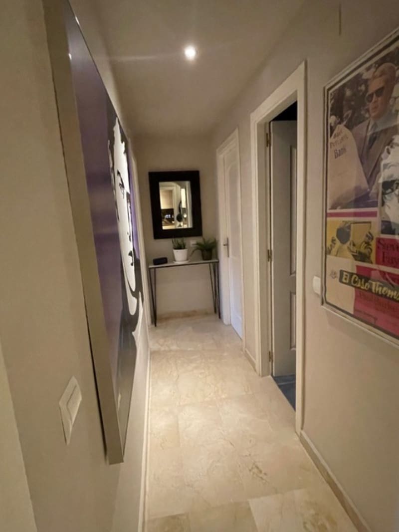 2 quarto Apartamento para venda em Riviera del Sol com piscina garagem - 265 000 € (Ref: 10002154)