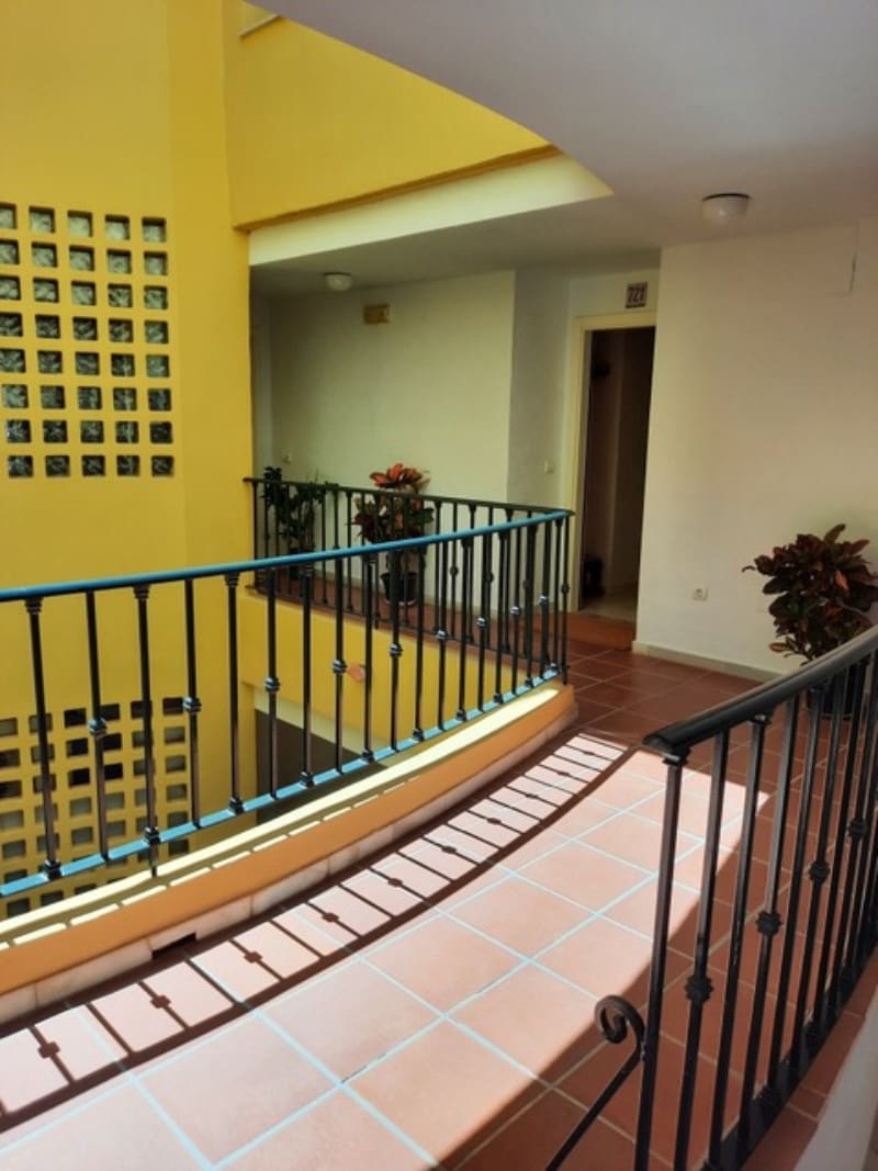2 quarto Apartamento para venda em Riviera del Sol com piscina garagem - 265 000 € (Ref: 10002154)