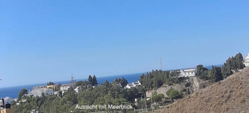 2 quarto Apartamento para venda em Riviera del Sol com piscina garagem - 265 000 € (Ref: 10002154)