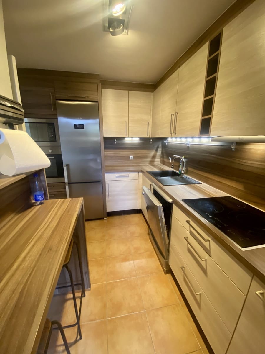 2 quarto Apartamento para venda em Riviera del Sol com piscina garagem - 265 000 € (Ref: 10002154)