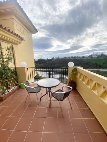 2 quarto Apartamento para venda em Riviera del Sol, Mijas com piscina garagem - 265 000 € (Ref: 10002154)