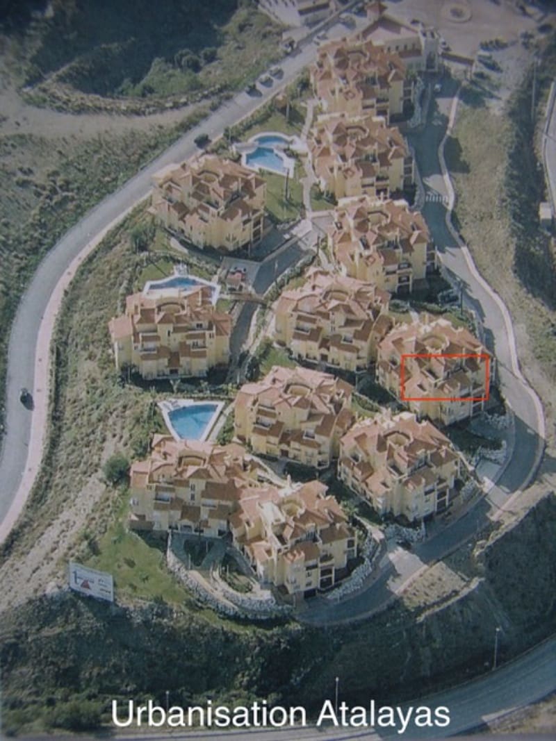 2 quarto Apartamento para venda em Riviera del Sol com piscina garagem - 265 000 € (Ref: 10002154)