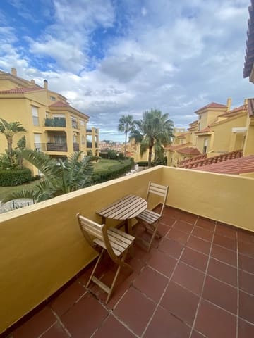 2 quarto Apartamento para venda em Riviera del Sol, Mijas com piscina garagem - 265 000 € (Ref: 10002154)