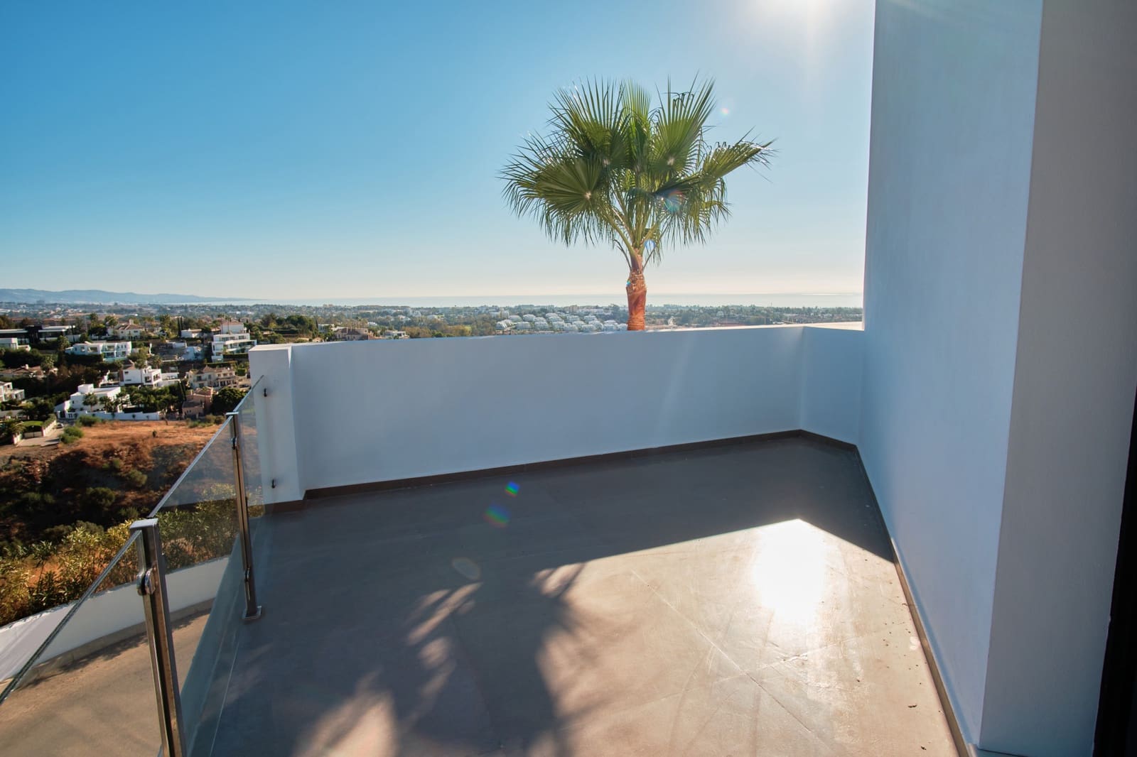 6 slaapkamer Villa te koop in Marbella met zwembad garage - € 2.300.000 (Ref: 10002155)
