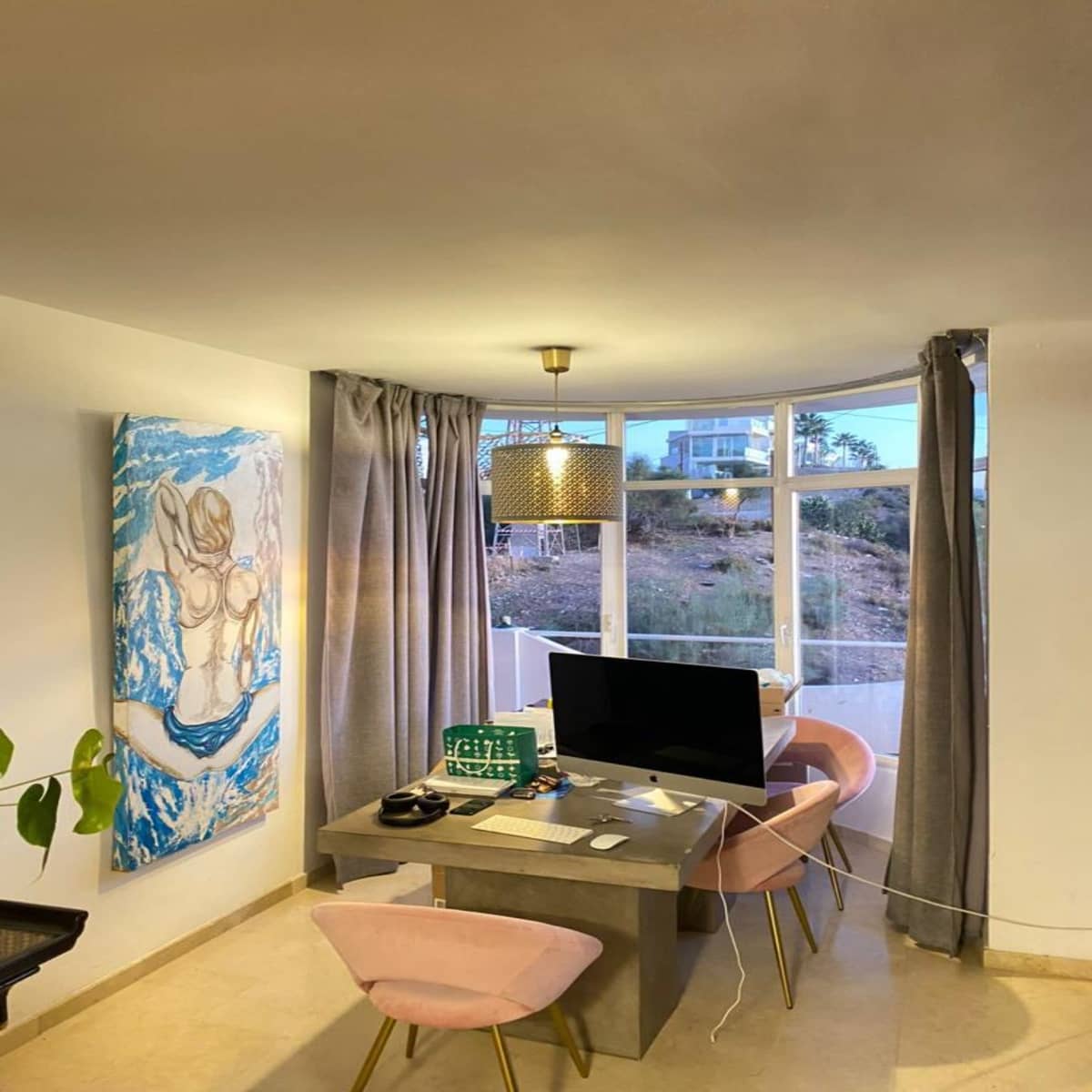 3 bedroom Villa for sale in Nueva Andalucia - € 975,000 (Ref: 10002156)