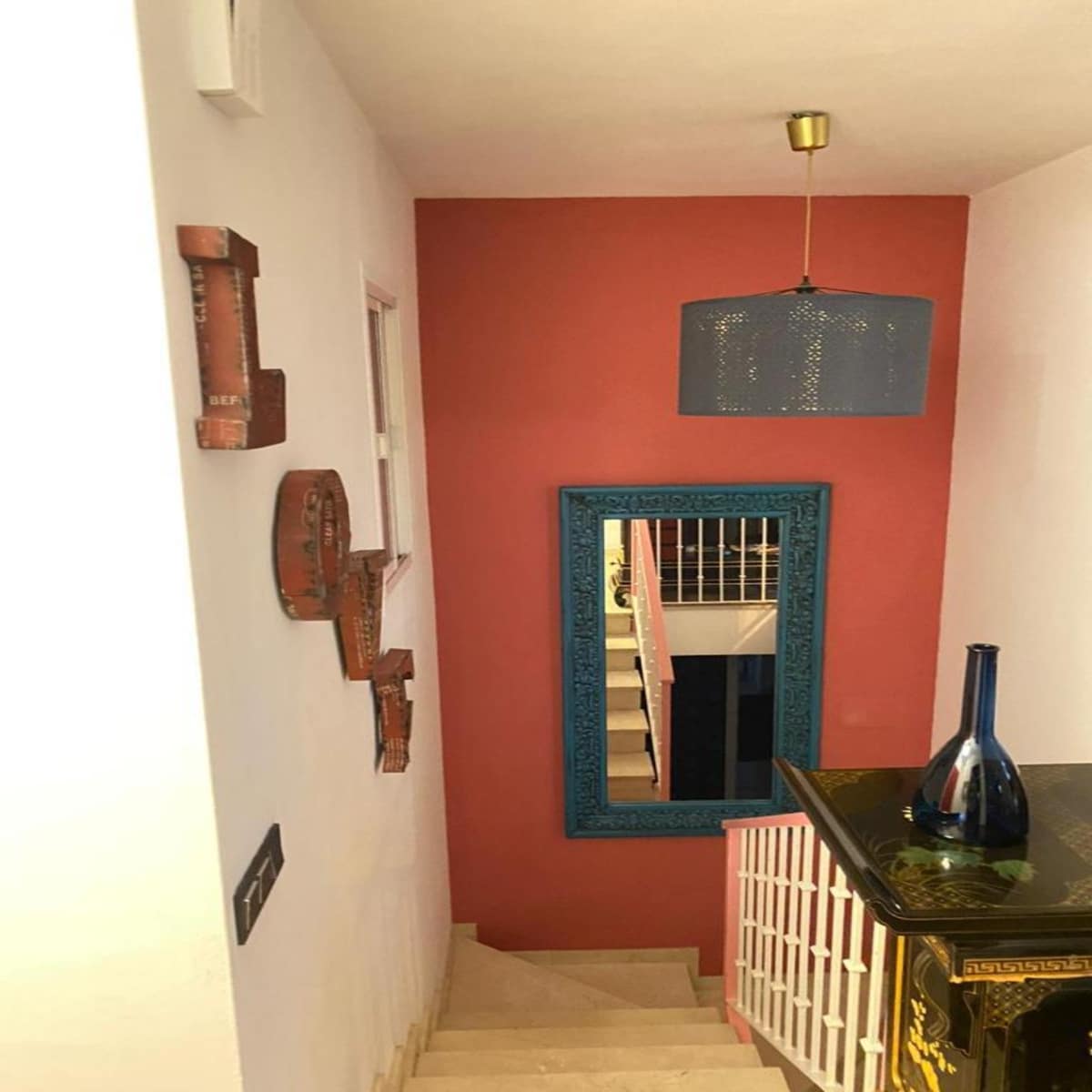 3 bedroom Villa for sale in Nueva Andalucia - € 975,000 (Ref: 10002156)