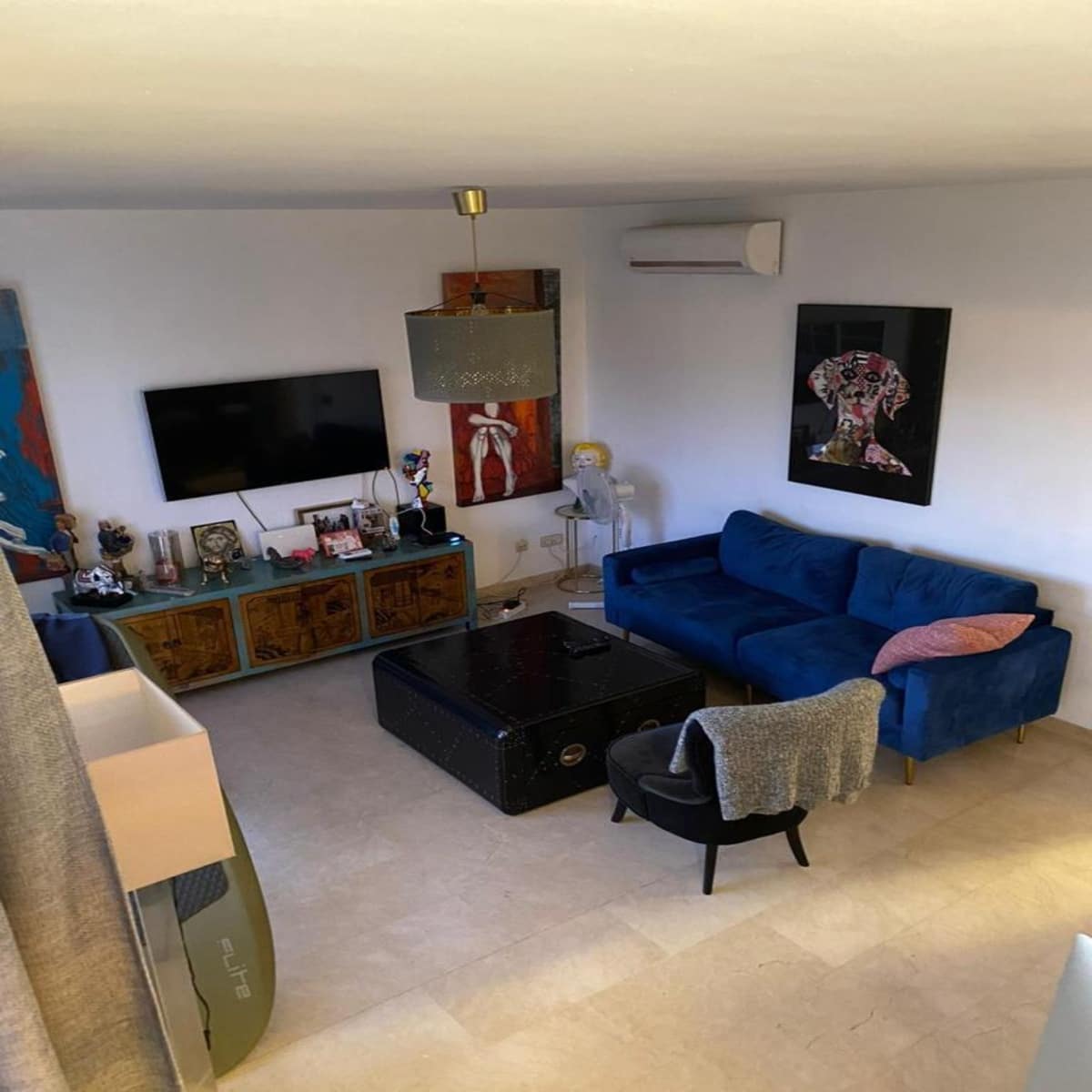 3 bedroom Villa for sale in Nueva Andalucia - € 975,000 (Ref: 10002156)