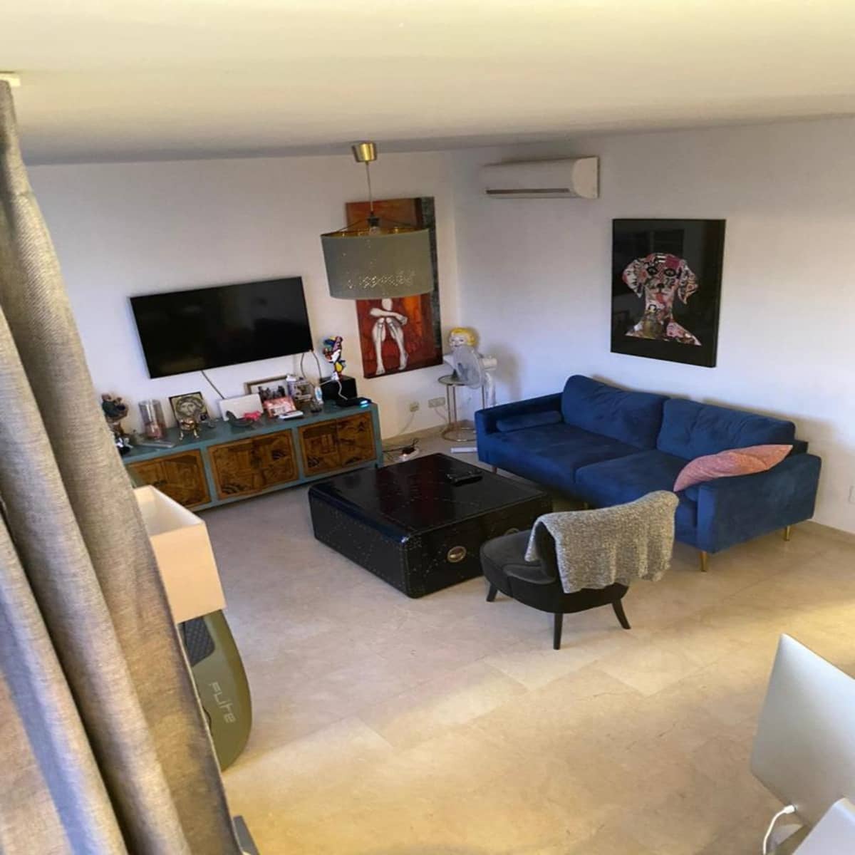 3 bedroom Villa for sale in Nueva Andalucia - € 975,000 (Ref: 10002156)