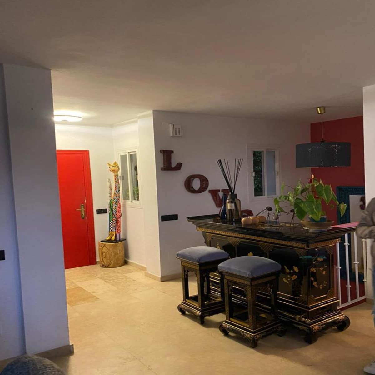 3 bedroom Villa for sale in Nueva Andalucia - € 975,000 (Ref: 10002156)
