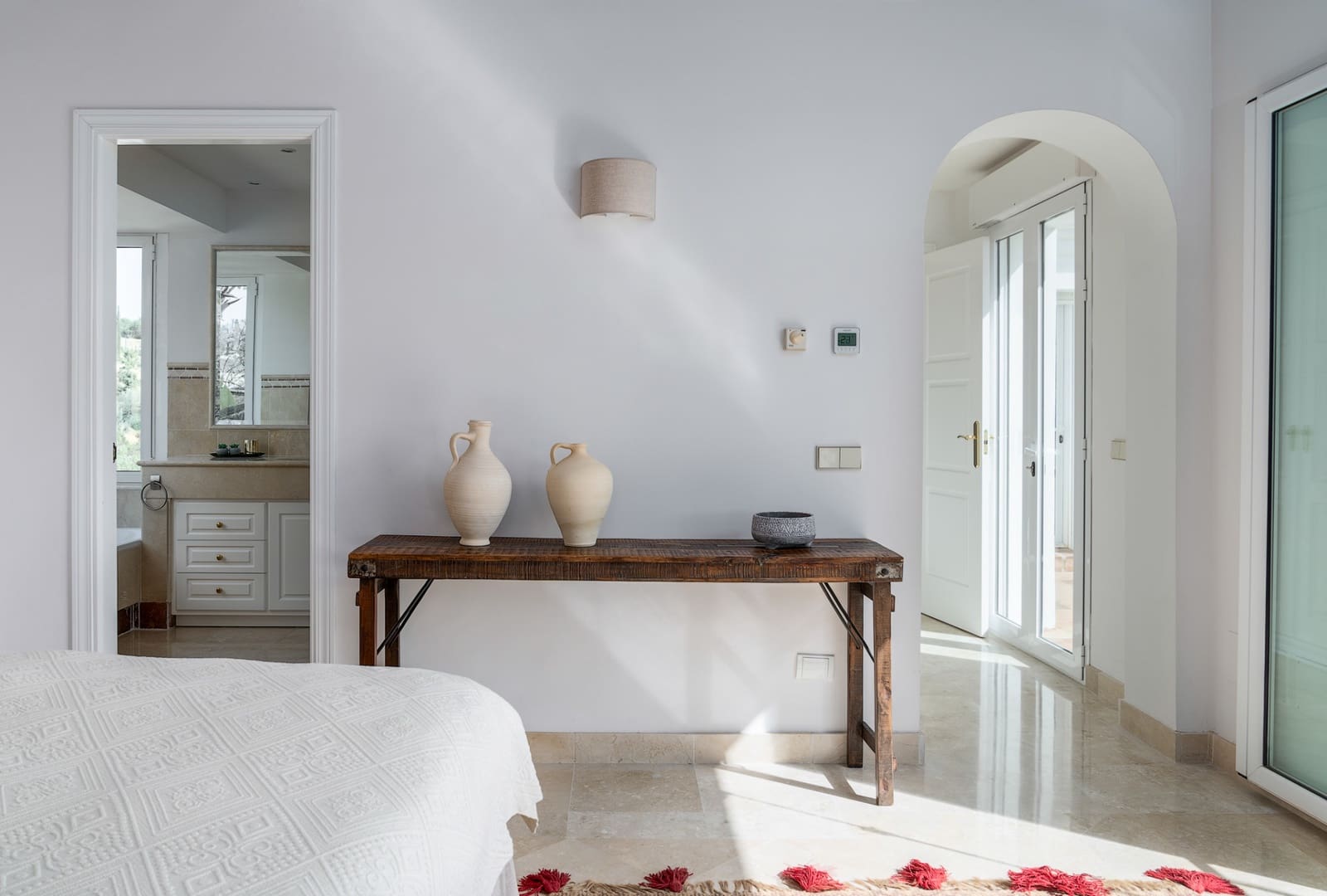 6 sypialnia Willa na sprzedaż w Marbella z basenem garażem - 4 000 000 € (Ref: 10002157)