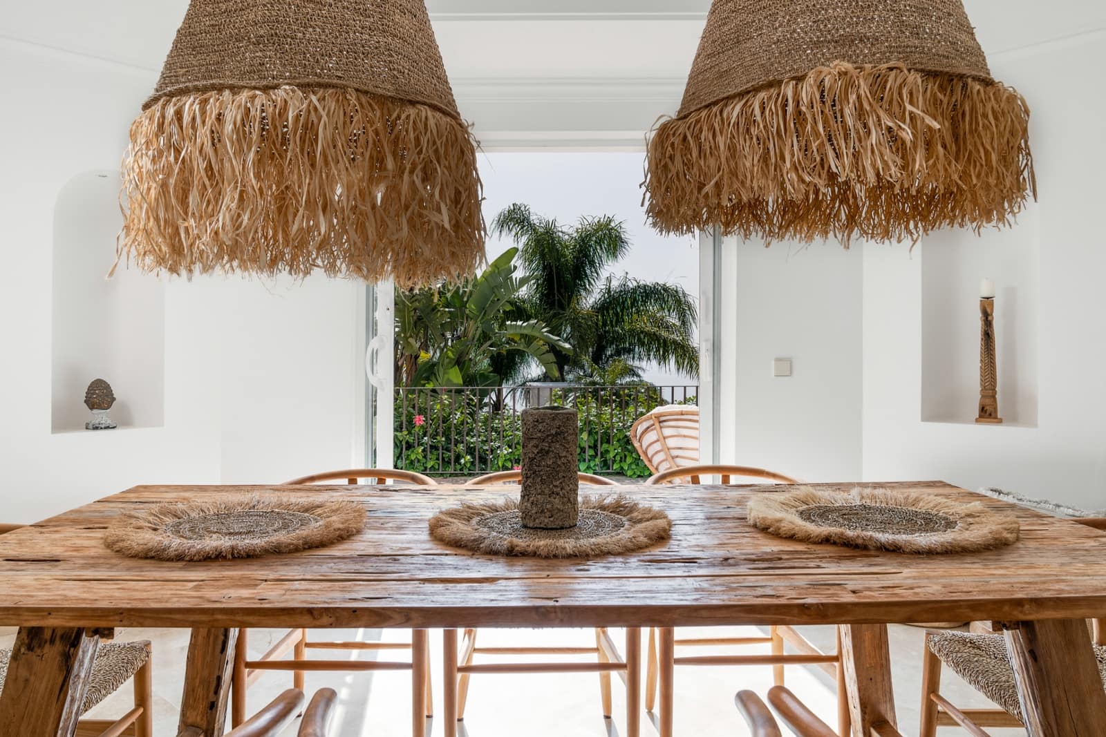6 sypialnia Willa na sprzedaż w Marbella z basenem garażem - 4 000 000 € (Ref: 10002157)