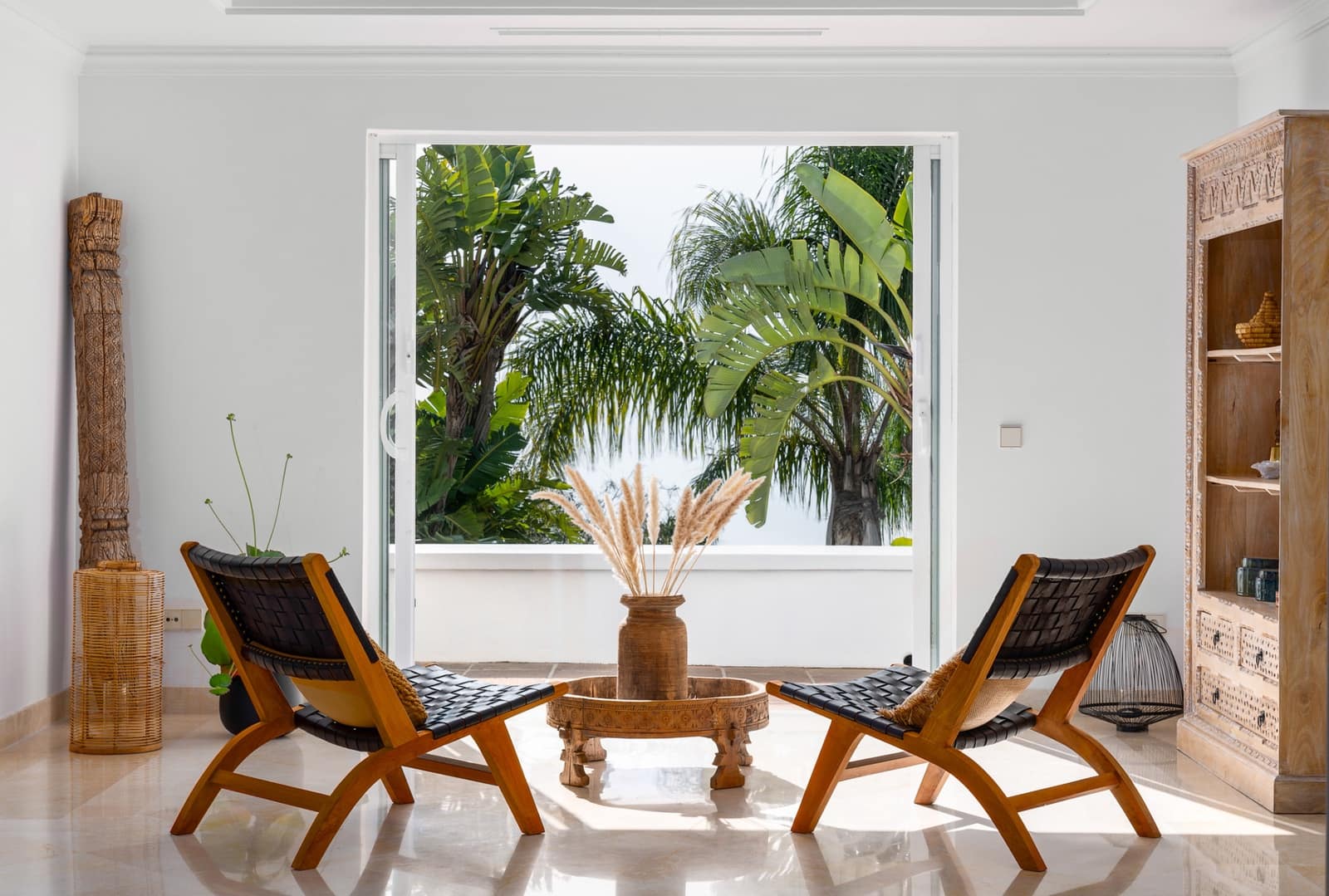 6 sypialnia Willa na sprzedaż w Marbella z basenem garażem - 4 000 000 € (Ref: 10002157)