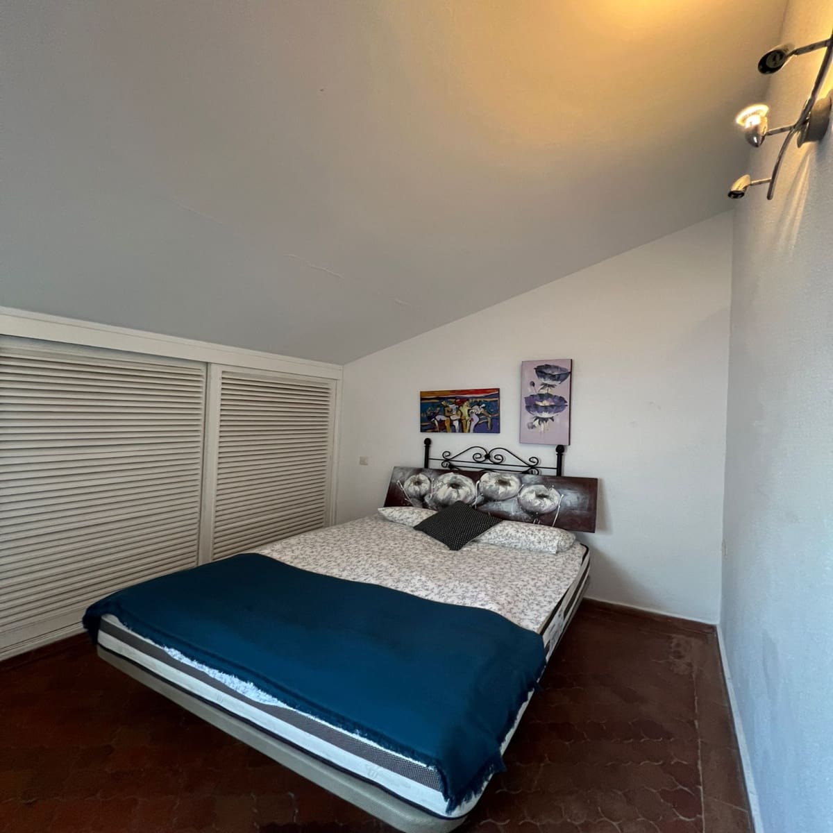 2 sovrum Lägenhet till salu i Marbella med pool - 350 000 € (Ref: 10002159)