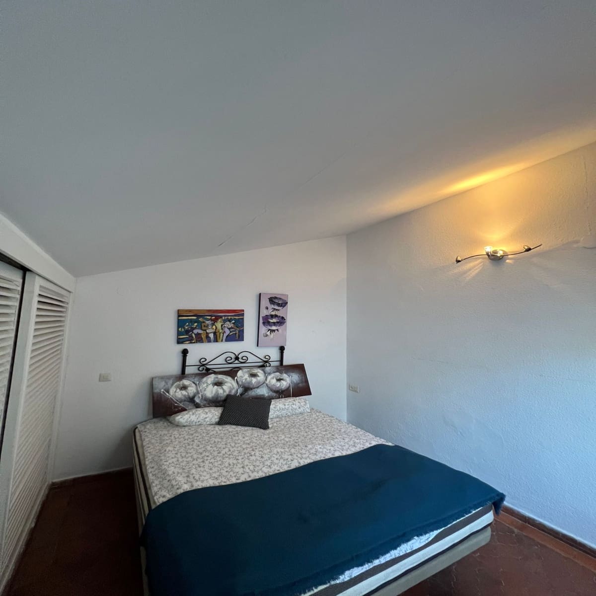 2 sovrum Lägenhet till salu i Marbella med pool - 350 000 € (Ref: 10002159)