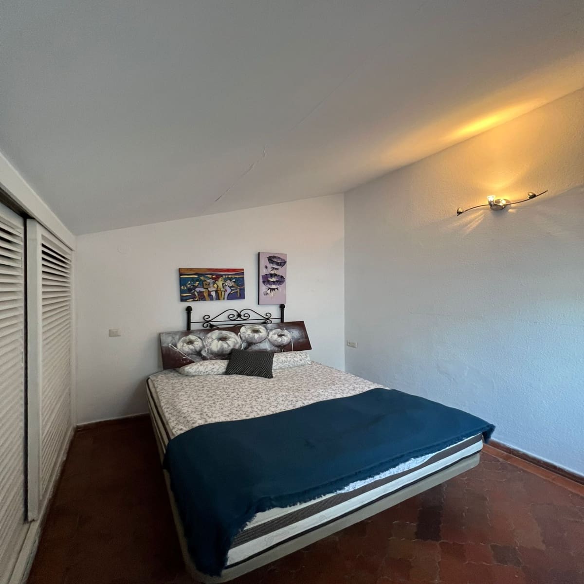 2 sovrum Lägenhet till salu i Marbella med pool - 350 000 € (Ref: 10002159)