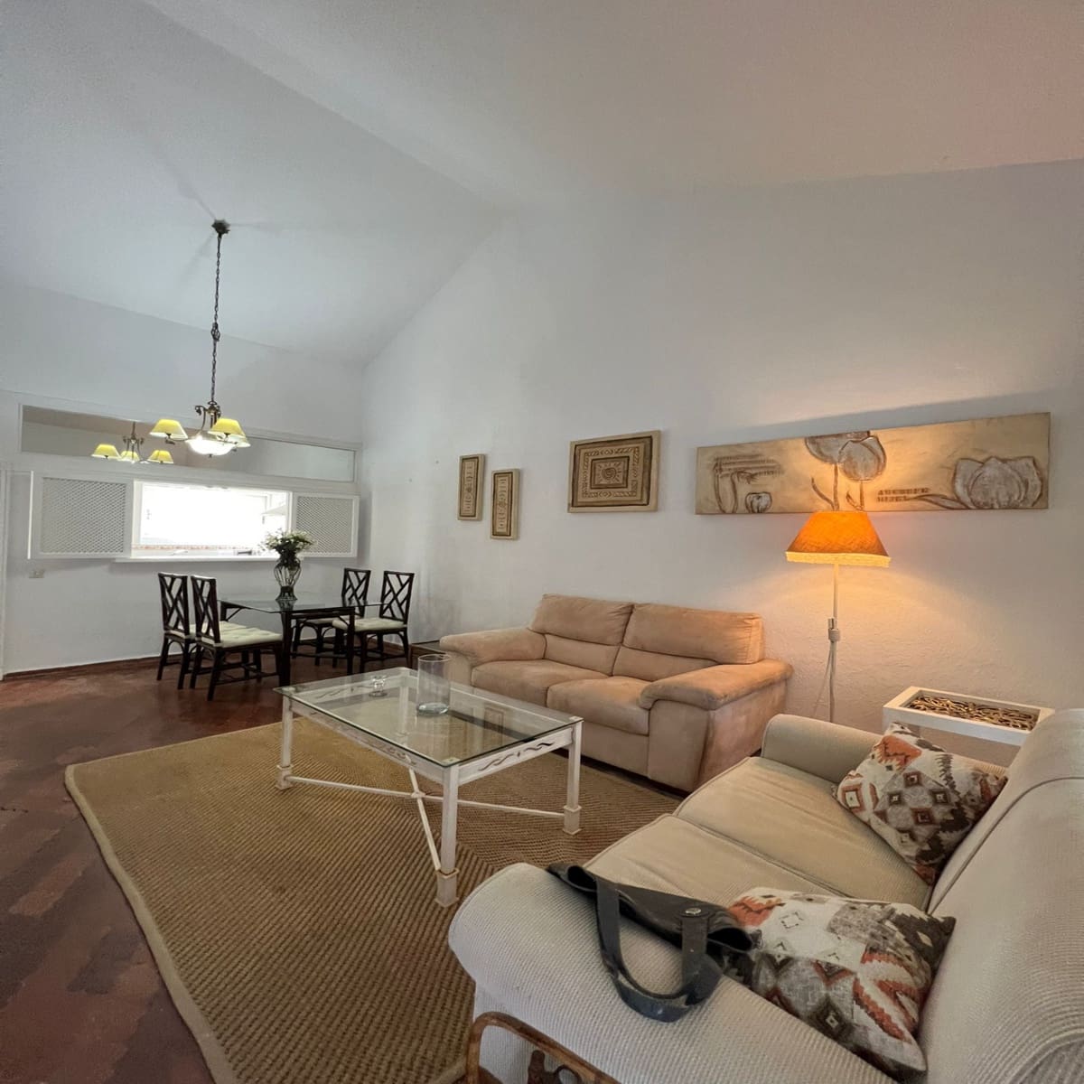 2 sovrum Lägenhet till salu i Marbella med pool - 350 000 € (Ref: 10002159)