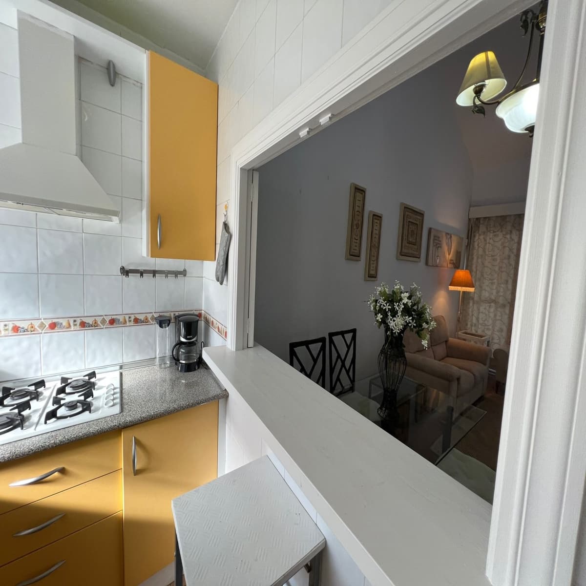 2 sovrum Lägenhet till salu i Marbella med pool - 350 000 € (Ref: 10002159)
