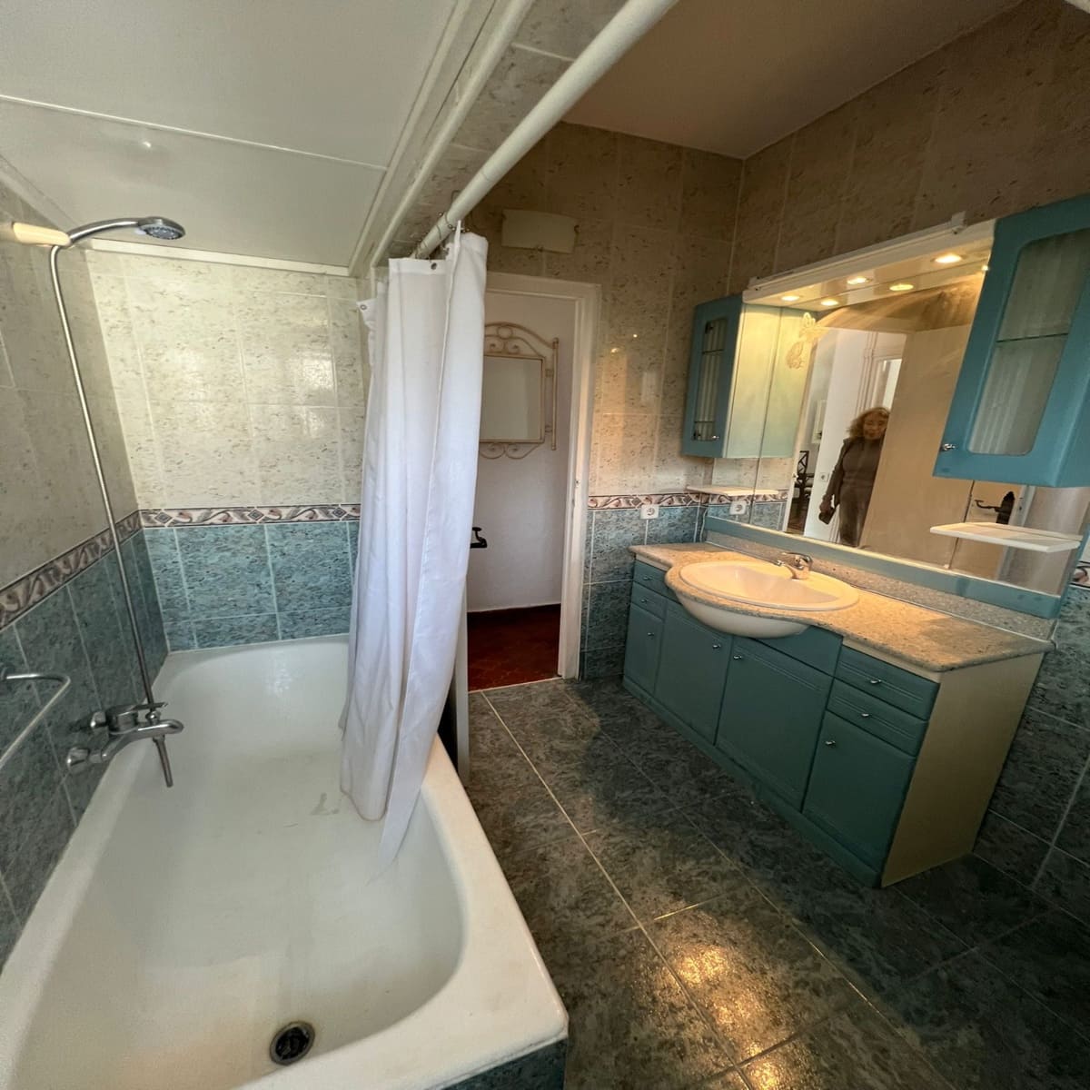 2 sovrum Lägenhet till salu i Marbella med pool - 350 000 € (Ref: 10002159)
