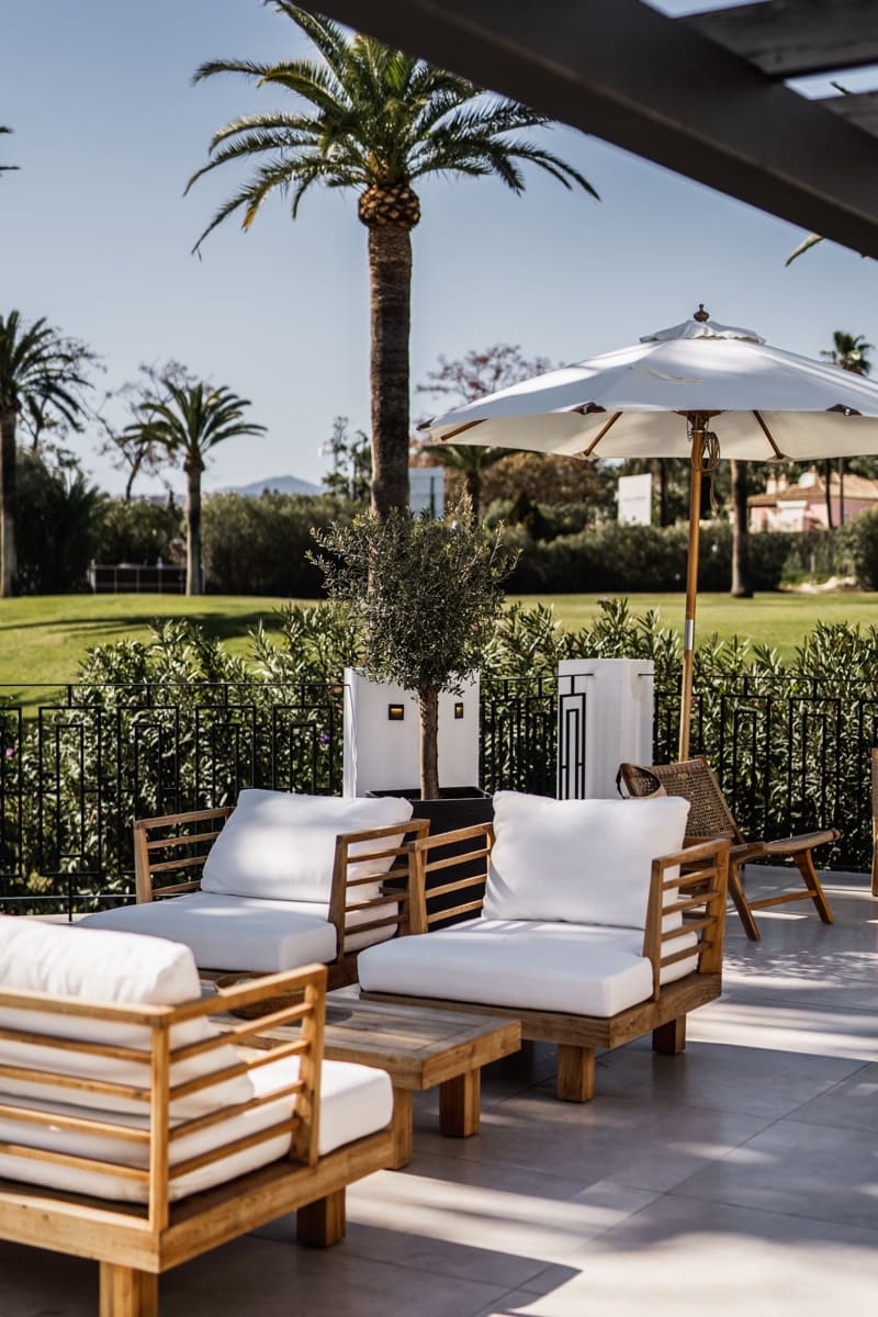 5 soveværelse Villa til salg i Marbella med swimmingpool - € 2.295.000 (Ref: 10002160)