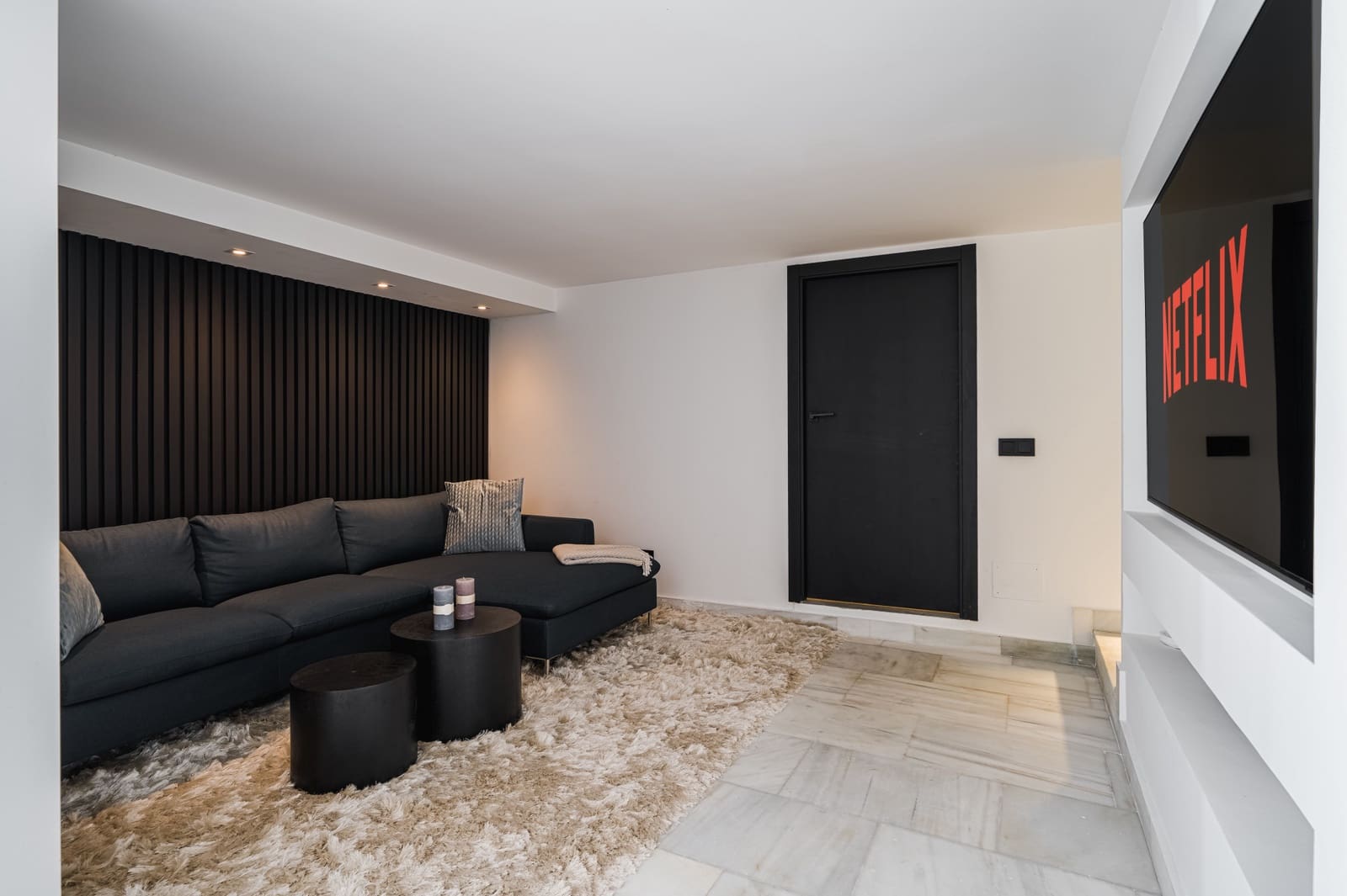 5 soveværelse Villa til salg i Marbella med swimmingpool - € 2.295.000 (Ref: 10002160)