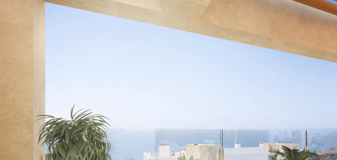 2 quarto Apartamento para venda em Benalmadena com piscina garagem - 325 000 € (Ref: 10002161)