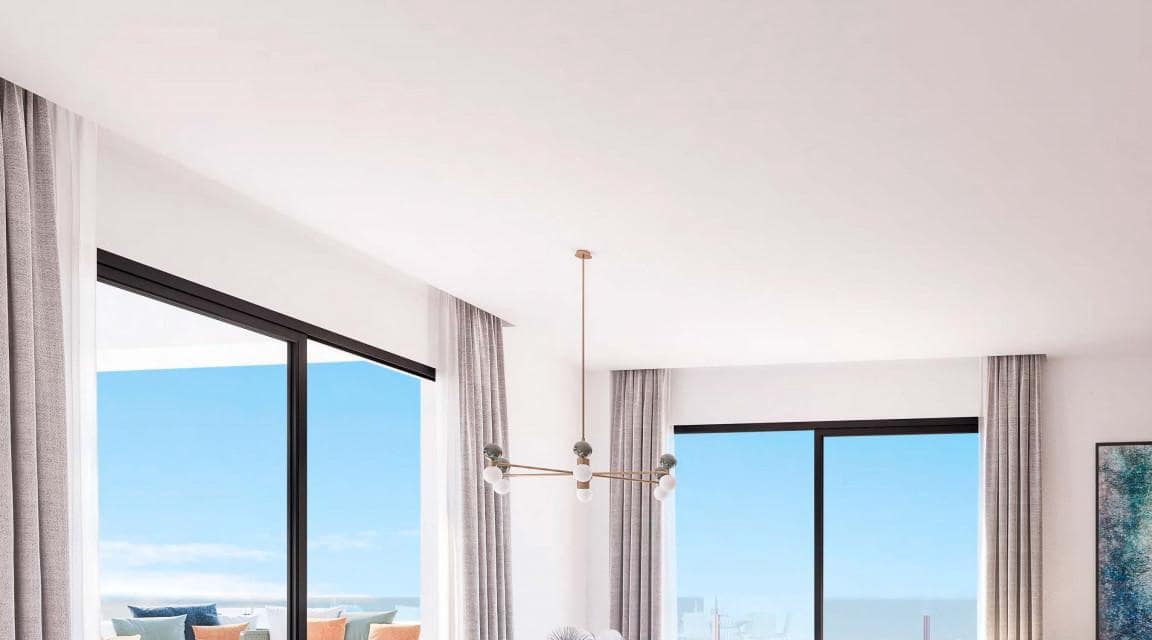 2 quarto Apartamento para venda em Benalmadena com piscina garagem - 325 000 € (Ref: 10002161)