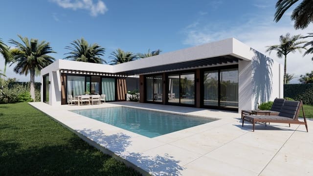 4 chambre Villa/Maison à vendre à Mijas avec piscine garage - 1 100 000 € (Ref: 10002162)